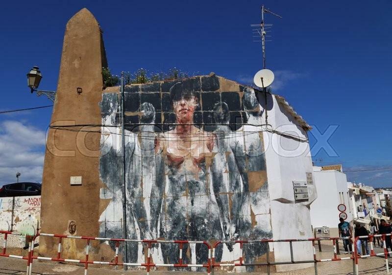 Urban Art لاغوس المظهر الخارجي الصورة